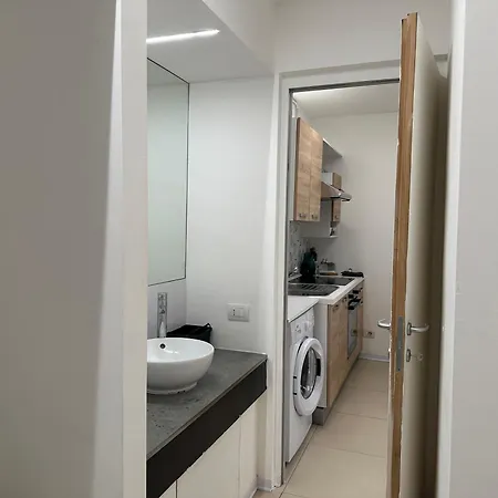 Apartment Privacy - Rome Vittorio Roma