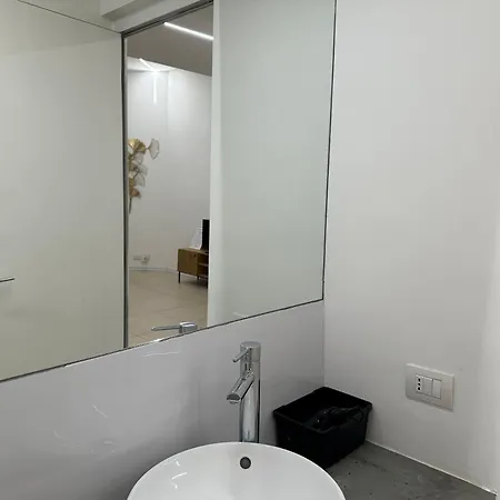 Appartamento Apartment Privacy - Rome Vittorio *