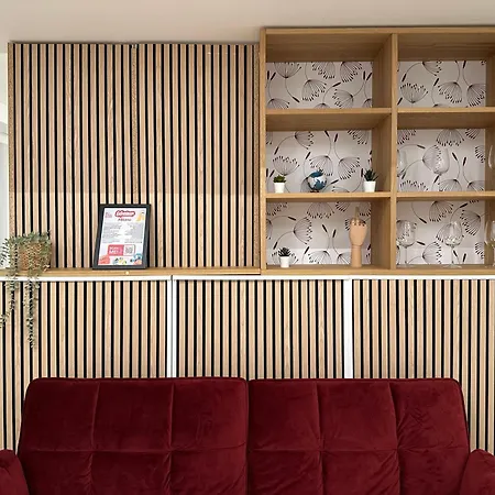 Appartamento Apartment Privacy - Rome Vittorio