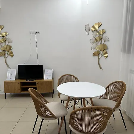 Appartamento Apartment Privacy - Rome Vittorio *