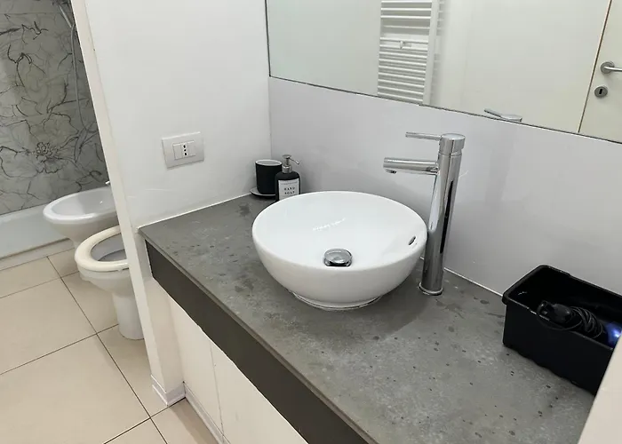 Appartamento Apartment Privacy - Rome Vittorio Roma