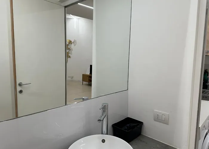 Appartamento Apartment Privacy - Rome Vittorio *