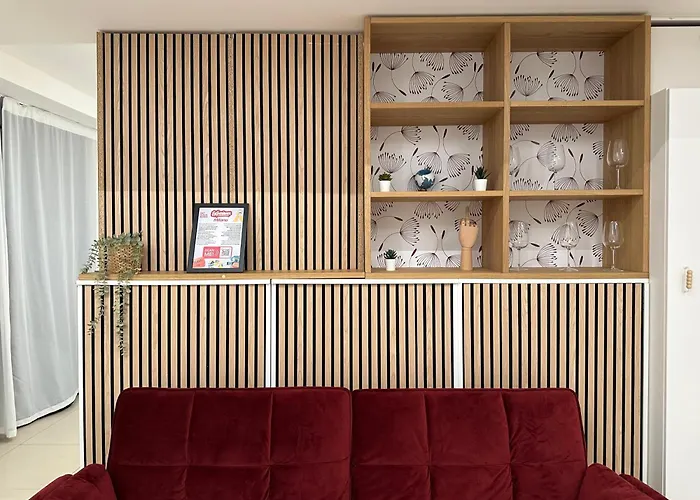 Appartamento Apartment Privacy - Rome Vittorio
